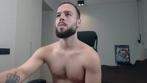 DeAlex online show from 12-05-25, 11:08