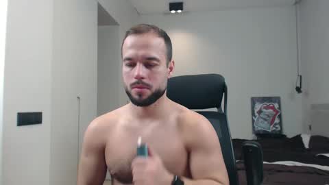 DeAlex online show from 02-13-26, 08:27