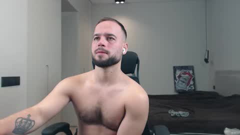 DeAlex online show from 02-20-26, 01:02