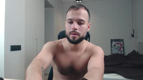 DeAlex online show from 03-03-26, 09:48