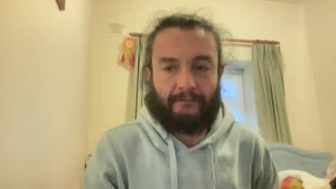 Sandro Andersom online show from 11-02-25, 04:20