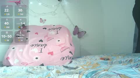 sandy10_vanegas online show from 03-05-25, 08:10