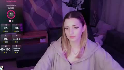 sandy_belle88 online show from 11-15-25, 09:32