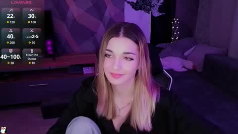 sandy_belle88 online show from 12-02-25, 11:56