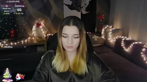 sandy_belle88 online show from 12-13-25, 09:53