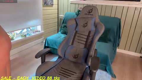 Sandy and Chris online show from 07-14-26, 06:29