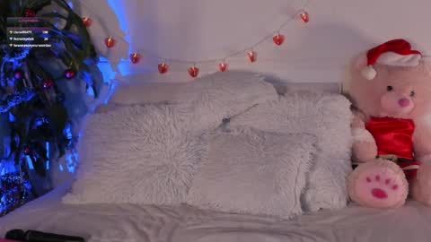 Snapshot of sandy_morgan chatting on 12-14-24, 08:13 sandy morgan online show from 12-14-24, 08:13