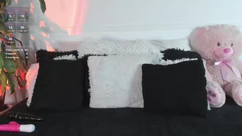 Snapshot of sandy_morgan chatting on 02-28-25, 07:05 sandy morgan online show from 02-28-25, 07:05