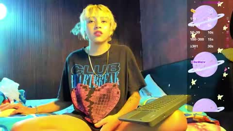 sandy_straw online show from 01-09-26, 02:47