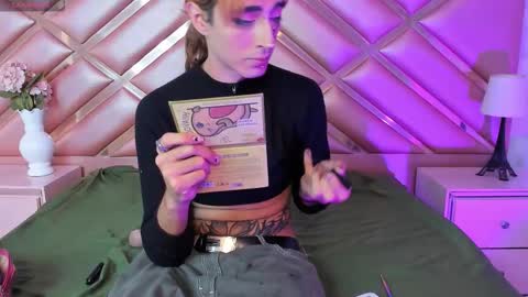 Snapshot of sandyhouston chatting on 03-05-26, 02:24 Sandy Houston online show from 03-05-26, 02:24