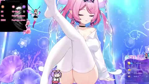 Sandy online show from 02-11-26, 04:28