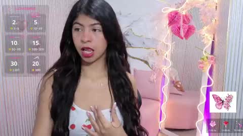 Snapshot of sandyy_tay chatting on 05-18-26, 11:38 sandyy_tay online show from 05-18-26, 11:38