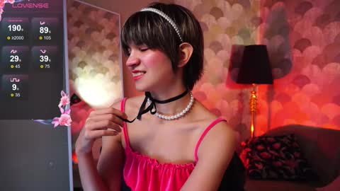 Viola  online show from 11-14-25, 09:02