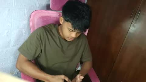 sangre_adamus2xxx online show from 03-17-26, 03:15