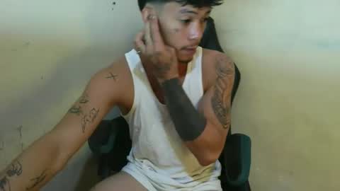 sangre_adamusxxx online show from 02-28-26, 02:51