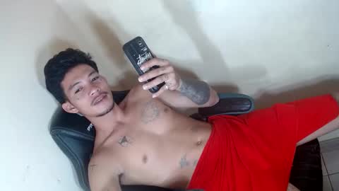 sangre_adamusxxx online show from 03-20-26, 11:37