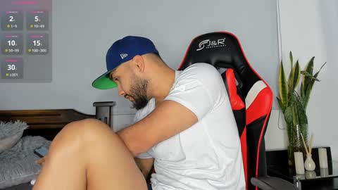 Snapshot of sanjuan_1 chatting on 12-13-24, 12:09 sanjuan_1 online show from 12-13-24, 12:09