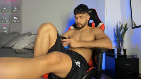 Snapshot of sanjuan_1 chatting on 12-22-24, 07:21 sanjuan_1 online show from 12-22-24, 07:21