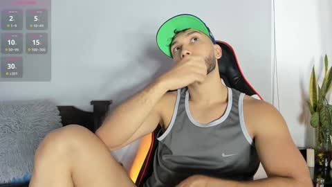 Snapshot of sanjuan_1 chatting on 12-25-24, 07:56 sanjuan_1 online show from 12-25-24, 07:56