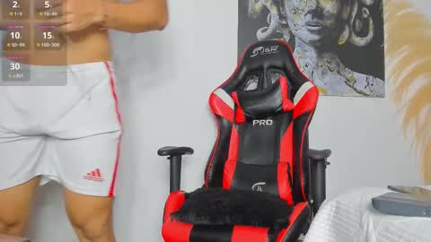 Snapshot of sanjuan_1 chatting on 09-14-25, 11:48 sanjuan_1 online show from 09-14-25, 11:48