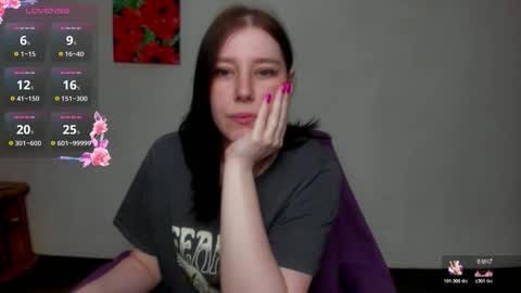 karina online show from 04-27-26, 06:55