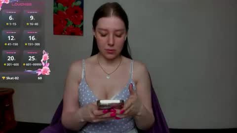 karina online show from 04-29-26, 07:12