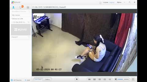 sanraku_1 online show from 12-09-24, 05:40