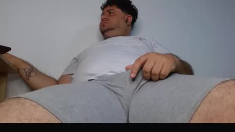 Snapshot of sansyel chatting on 12-15-25, 12:20 sansyel online show from 12-15-25, 12:20