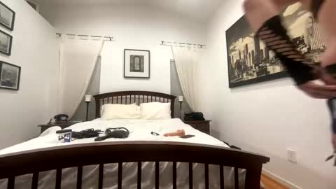 Santana online show from 01-12-25, 08:14