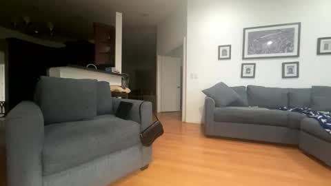 Santana online show from 03-30-26, 04:24