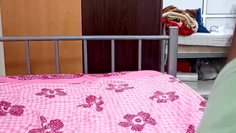 Snapshot of santhoshlees chatting on 10-31-25, 01:34 Harder online show from 10-31-25, 01:34