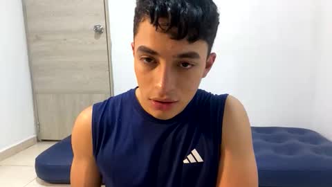 santi36rt online show from 04-11-26, 12:15