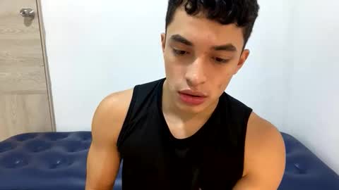 santi36rt online show from 05-18-26, 12:40