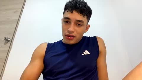 santi36rt online show from 05-27-26, 11:46