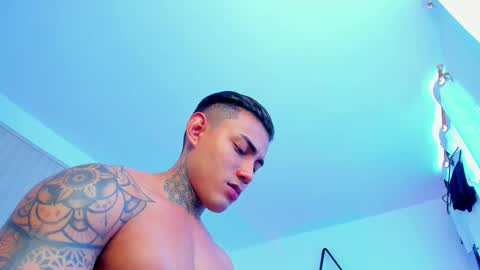 Santi Ferrer online show from 01-31-26, 08:07