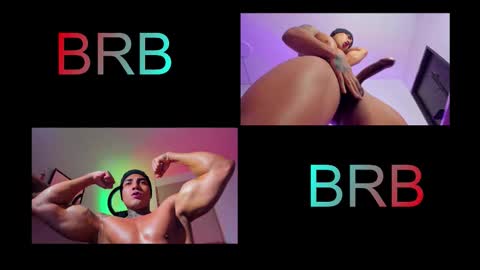 Santi Ferrer online show from 02-12-26, 10:27