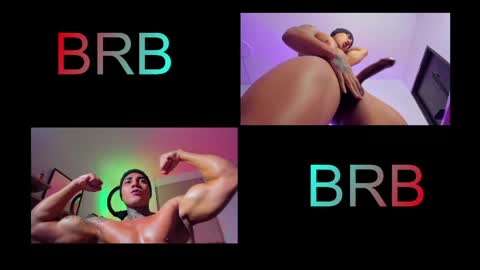 Santi Ferrer online show from 04-22-26, 02:25