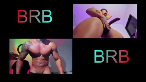 Santi Ferrer online show from 04-23-26, 05:19