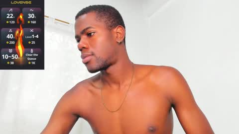 Santibrown online show from 01-25-25, 10:50