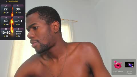 Santibrown online show from 02-05-25, 08:46