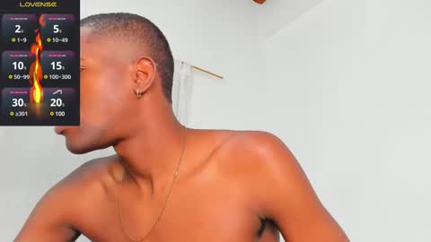 Santibrown online show from 02-09-25, 06:01