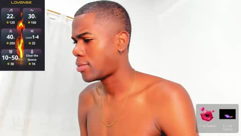 Santibrown online show from 02-09-25, 11:15