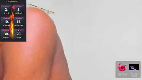 Santibrown online show from 02-15-25, 06:23