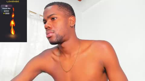 Santibrown online show from 02-23-25, 10:42