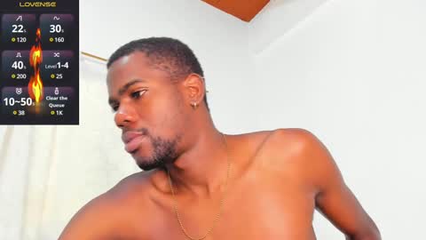 Santibrown online show from 03-03-25, 08:54