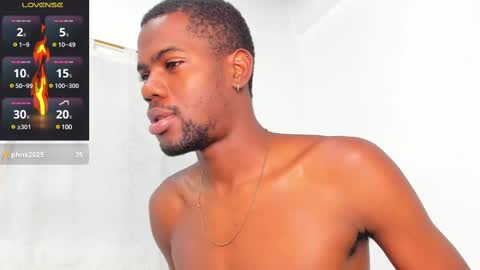 Santibrown online show from 03-05-25, 12:05