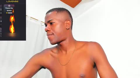 Santibrown online show from 03-10-25, 05:00