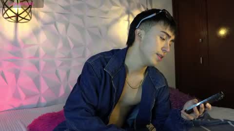 Snapshot of santi_fabulous chatting on 03-07-25, 06:13 santi_fabulous online show from 03-07-25, 06:13