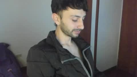 Santi online show from 03-12-25, 04:24