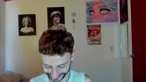 Santi online show from 09-26-25, 09:30